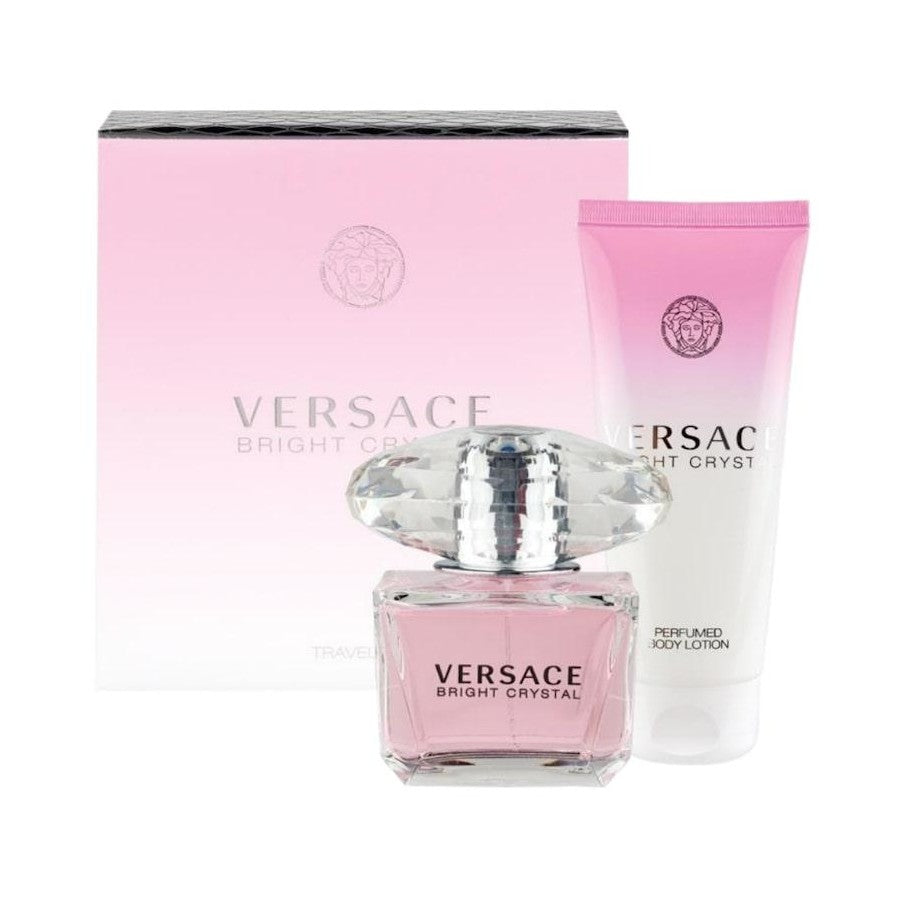 Bright Crystal by Versace Eau De Toilette 50ml