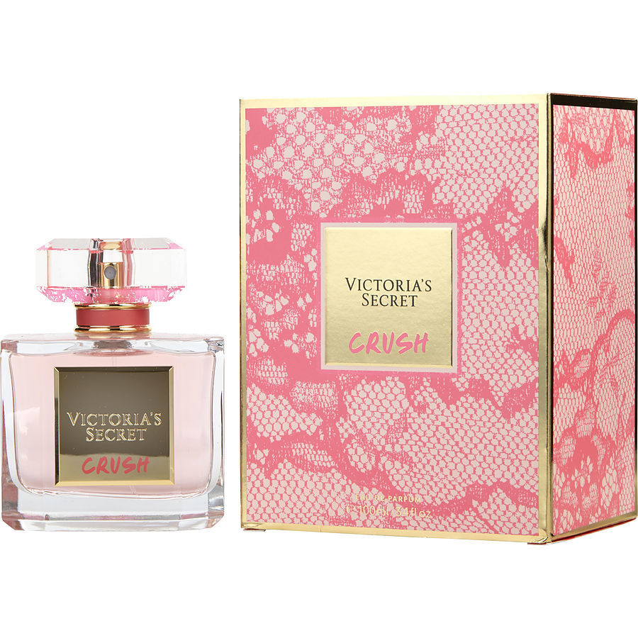 Crush Eau de Parfum 100ml