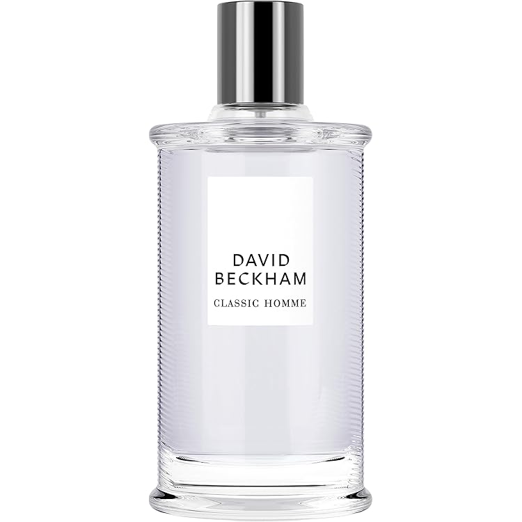 Classic Homme Eau De Toilette 50ml