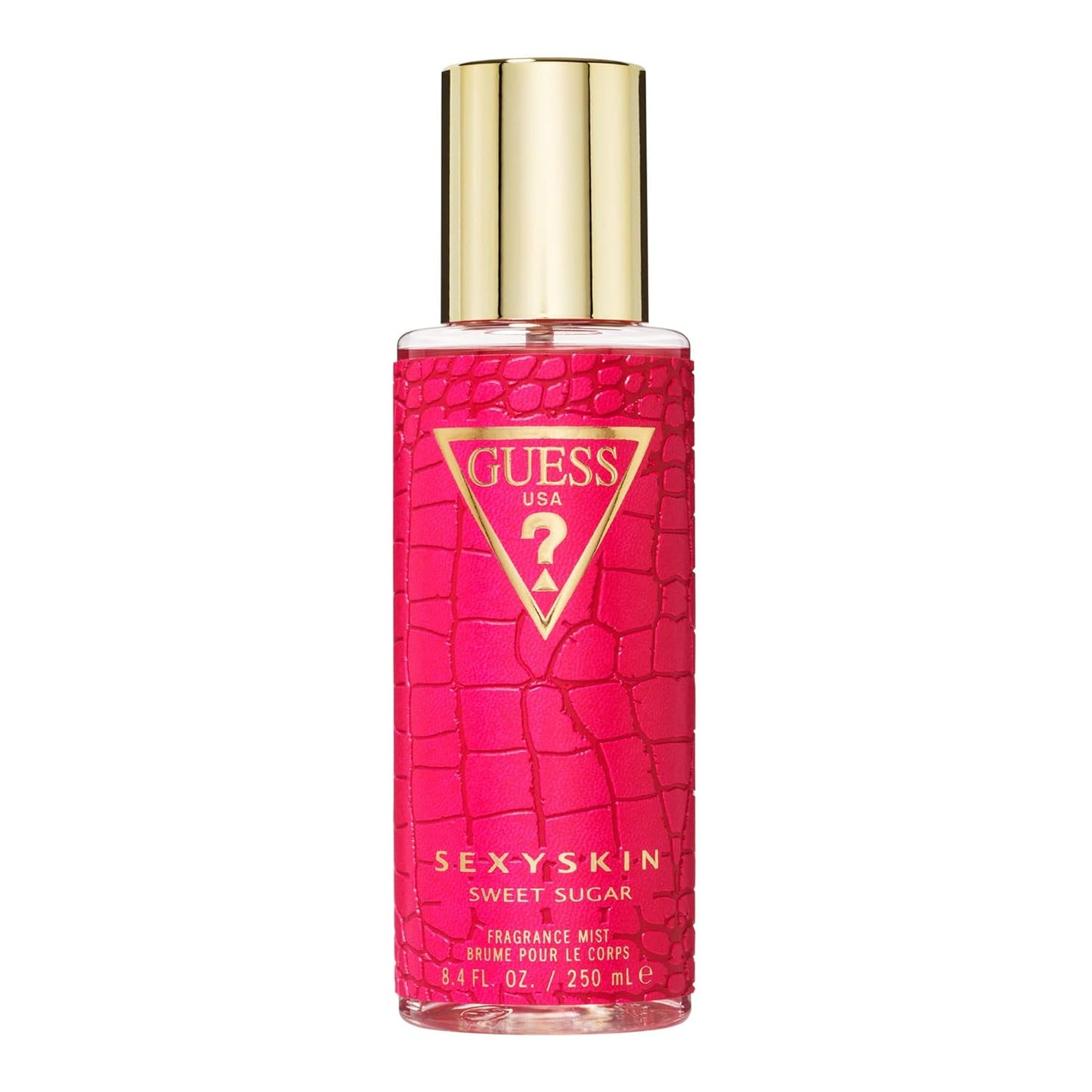 Sweet Sugar Body Mist Eau de Toilette 250ml