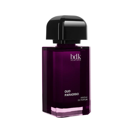 Oud Paradiso Eau De Parfum 100ml