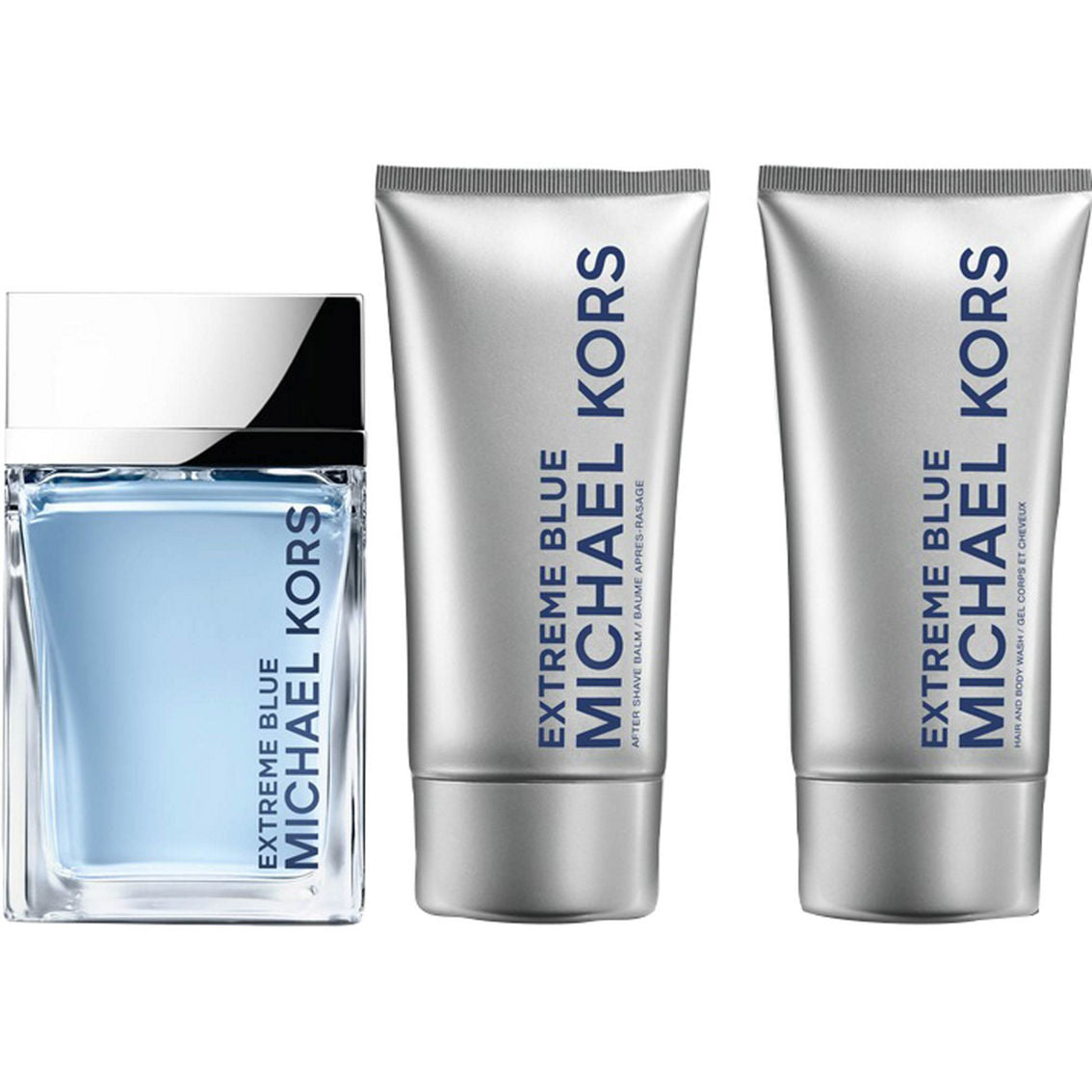 Extreme Blue 3 Piece Eau de Toilette 100ml