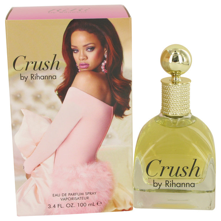 Riri Crush Eau de Parfum