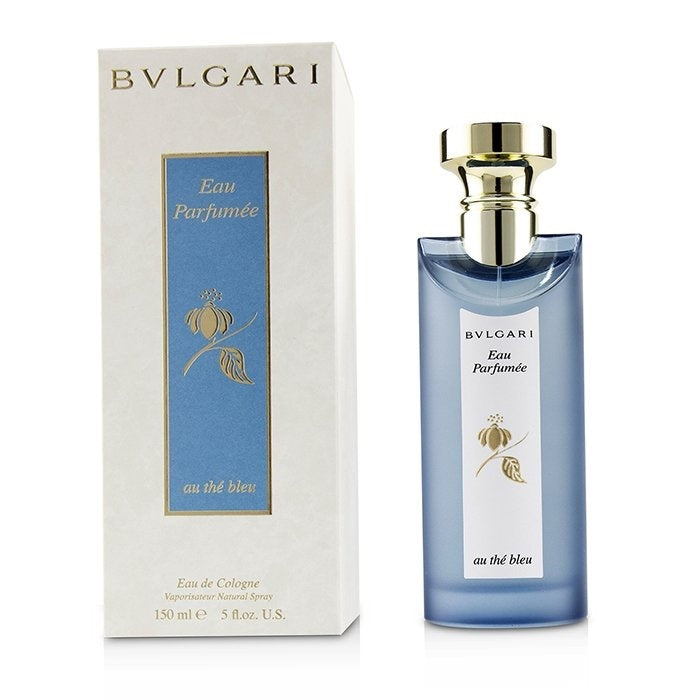 Eau Parfumée Au the Bleu Eau de Cologne 150ml