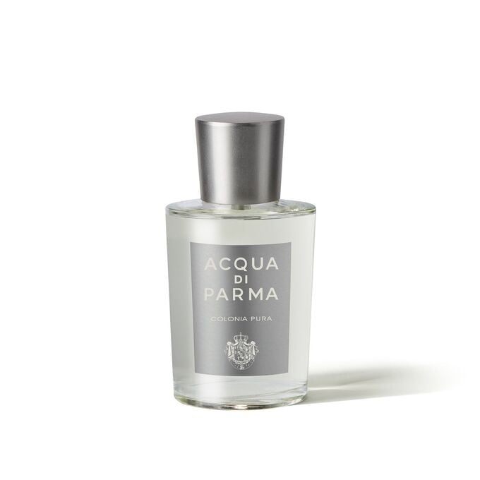 Colonia Pura Eau de Cologne 100ml