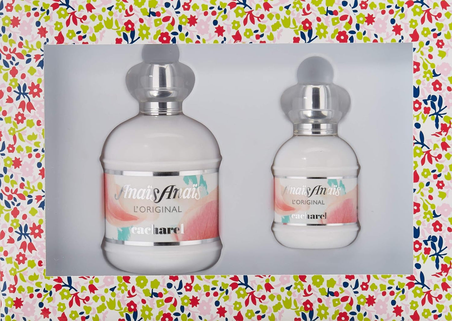 Anais Anais 2 Piece Eau de Toilette 100ml