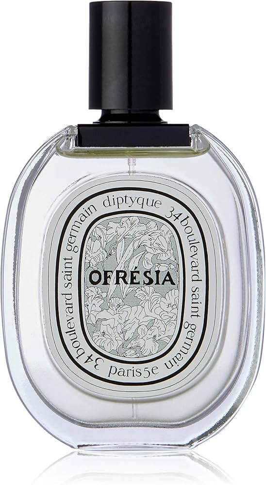 Ofresia Eau De Toilette 100ml