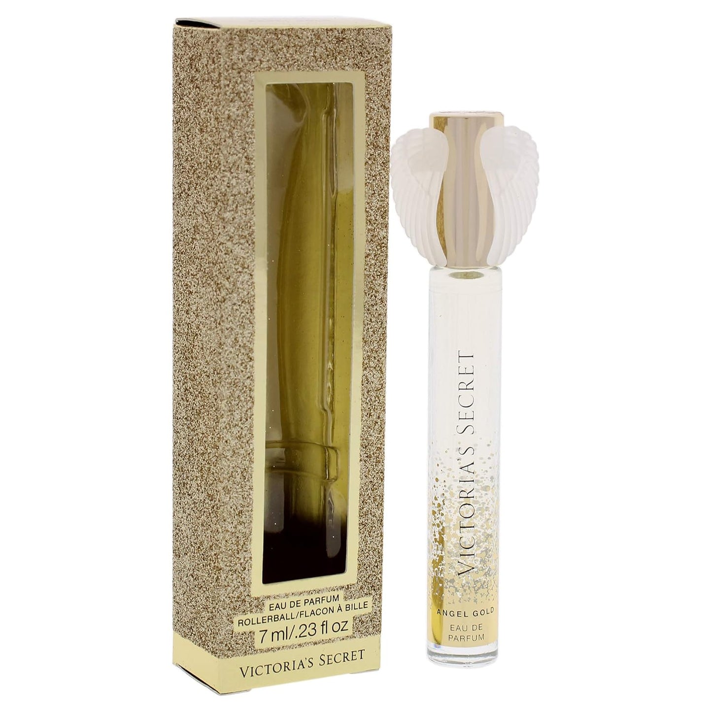 Angel Gold Rollerball Eau de Parfum 7ml