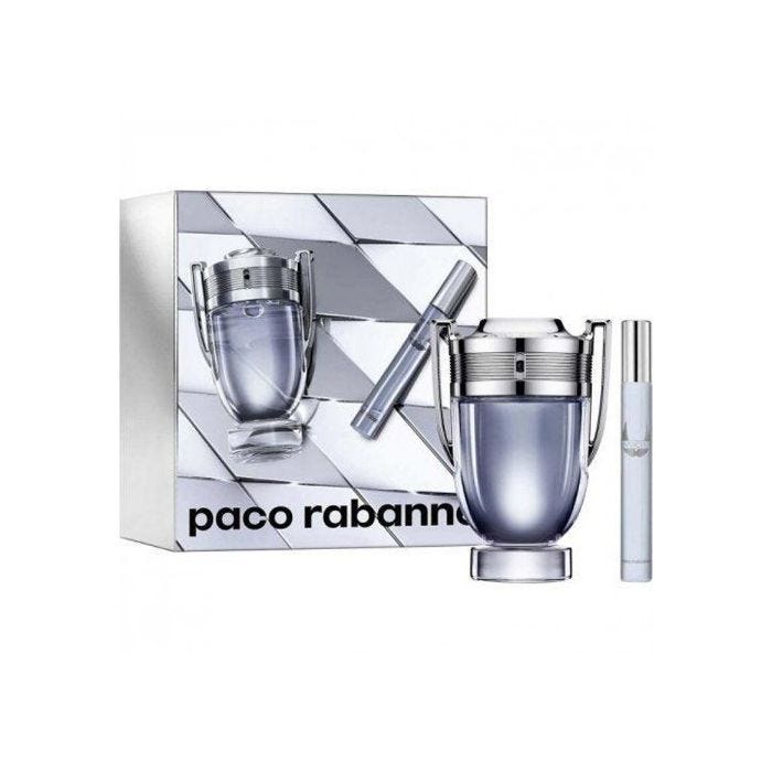 Invictus 2 Piece Eau De Toilette 100ml