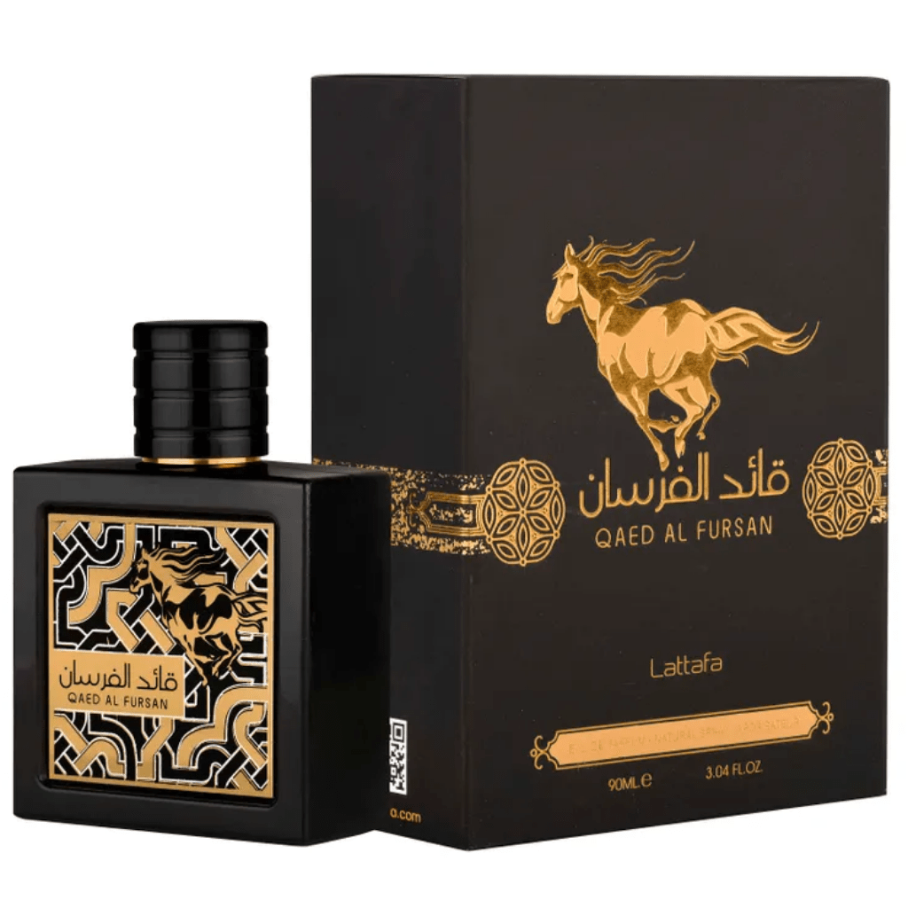 Qaed Al Fursan Eau De Parfum 90ml