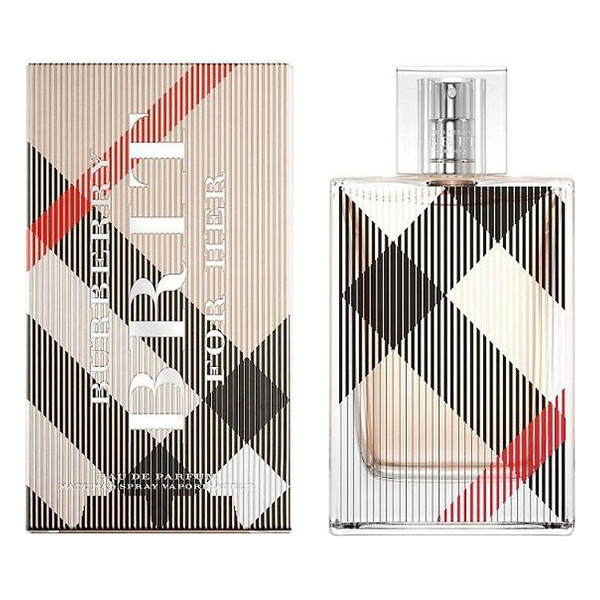 Brit Eau de Parfum 50ml
