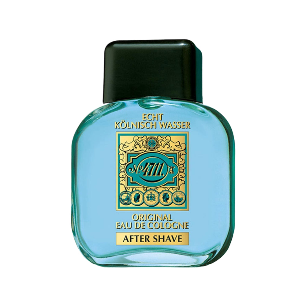 Aftershave Eau de Cologne 100ml
