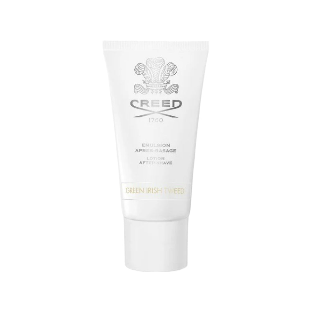 Green Irish Tweed Aftershave Balm 75ml