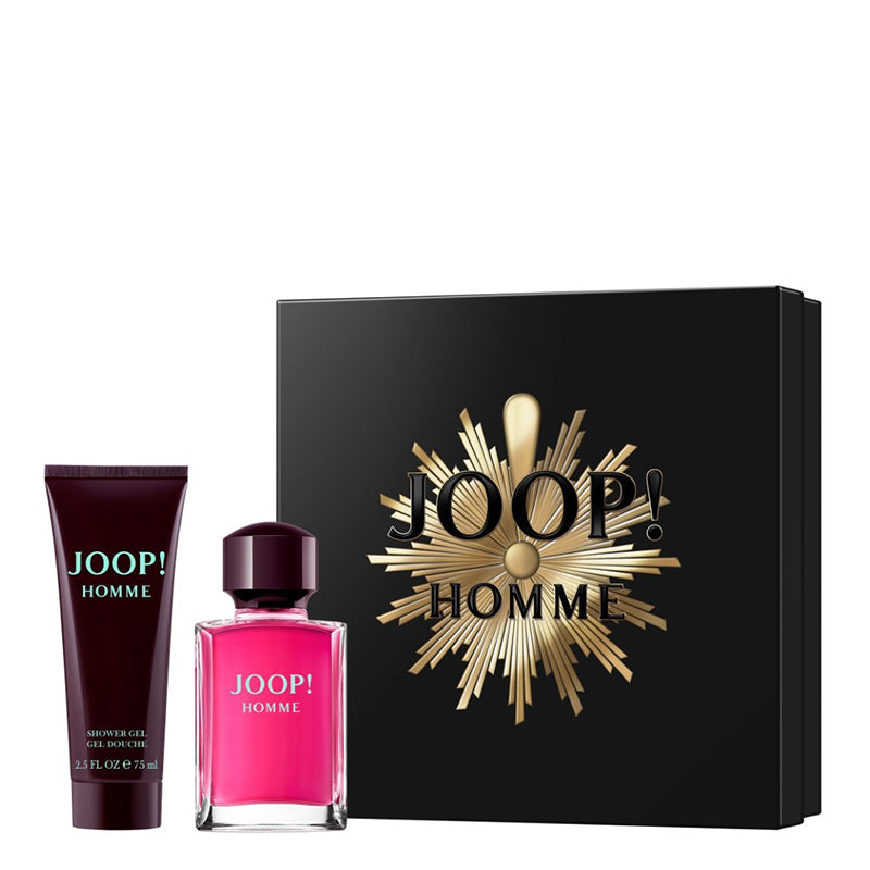 Homme 2 Piece Eau de Toilette 75ml