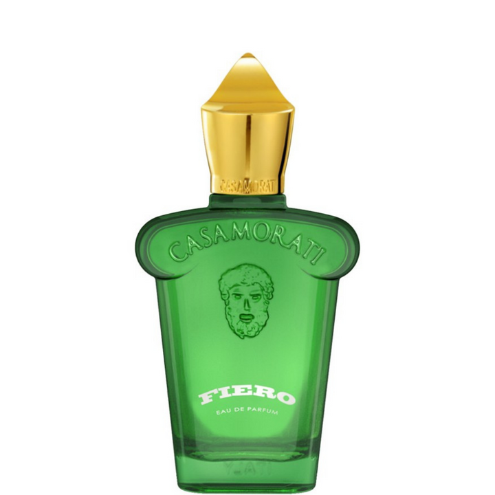 Fiero Eau De Parfum 30ml