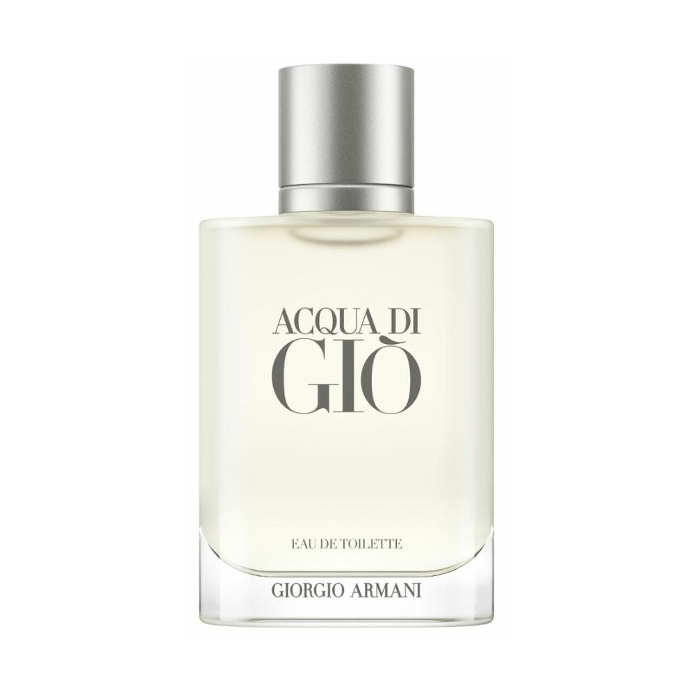 Acqua Di Gio Eau de Toilette 100ml
