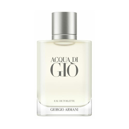 Acqua Di Gio Eau de Toilette 100ml