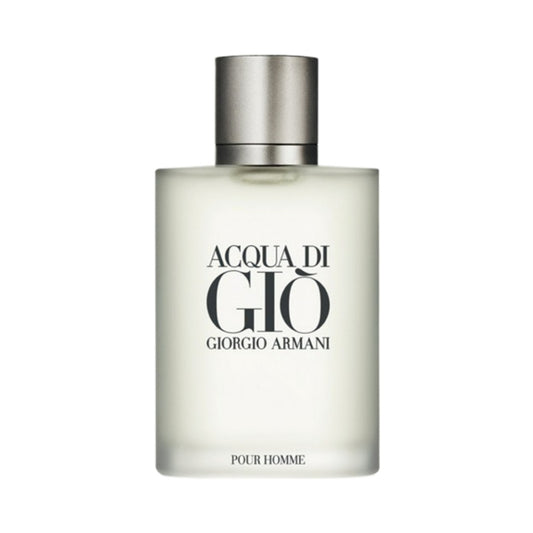 Acqua Di Gio Eau de Toilette 100ml