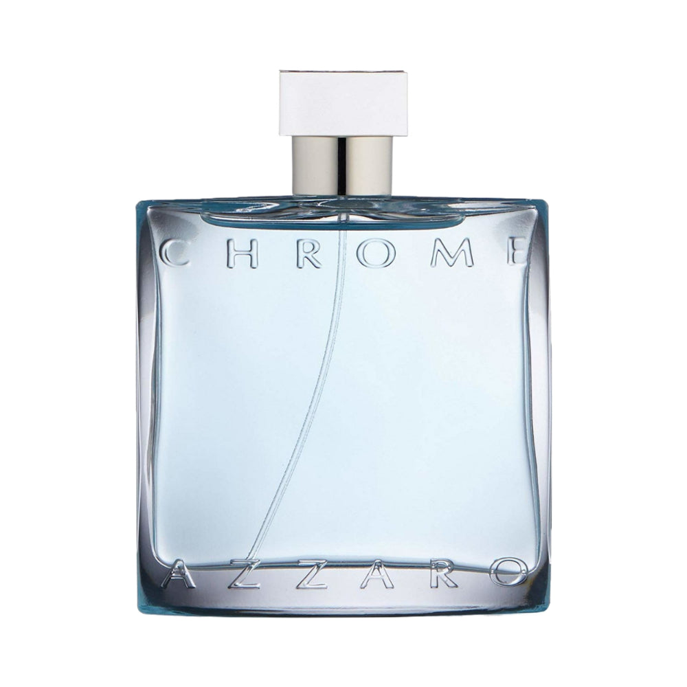Chrome Eau de Toilette 100ml