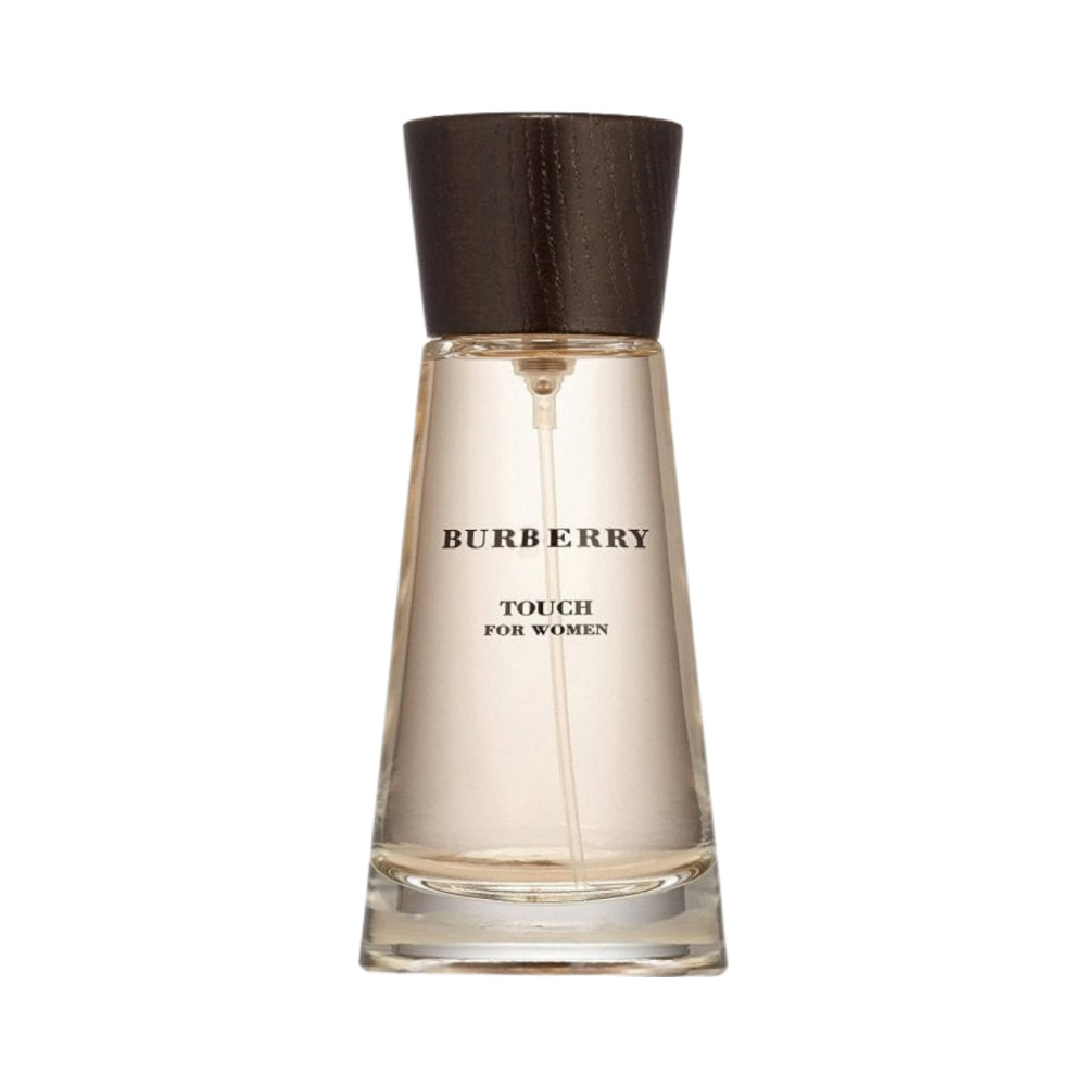 Touch Eau de Parfum 100ml