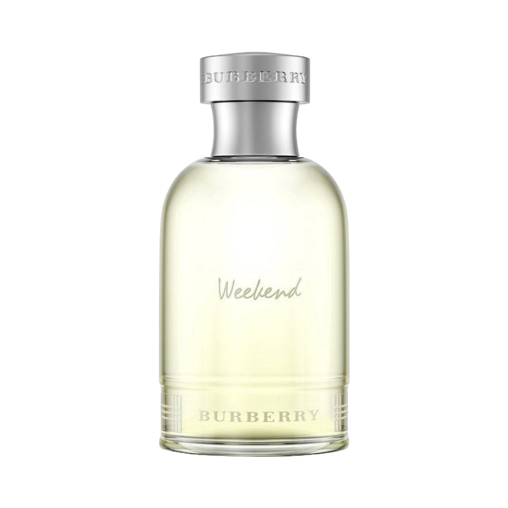 Weekend Eau de Toilette 100ml
