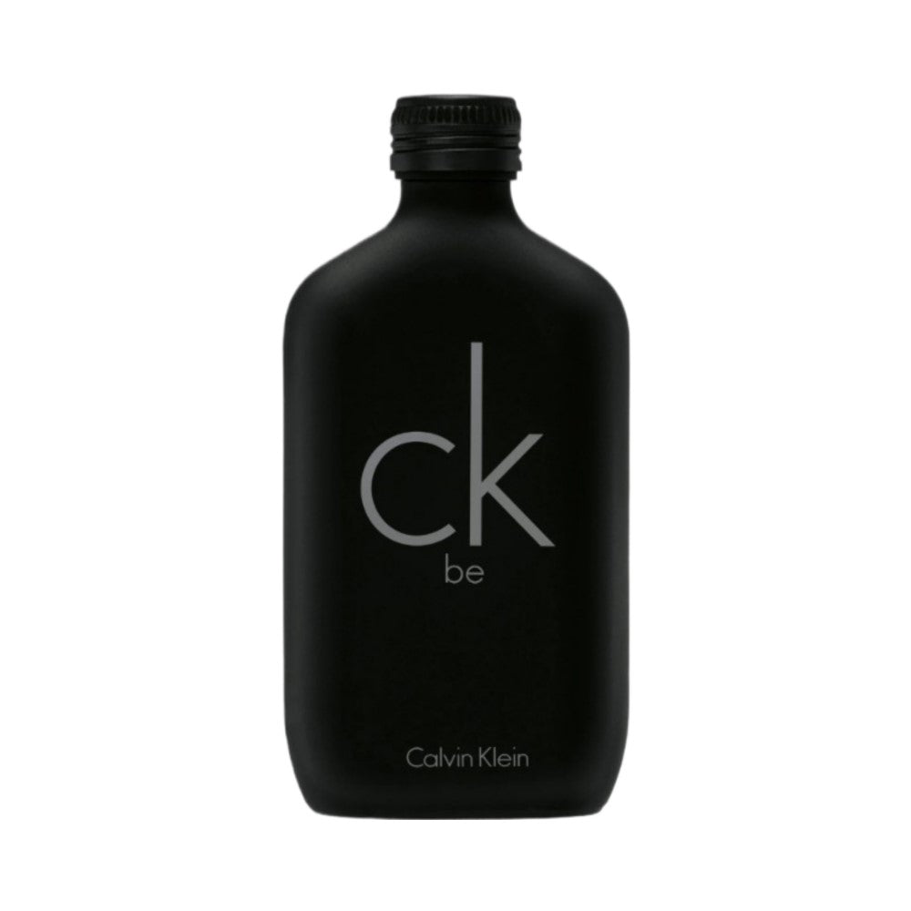 CK Be Eau de Toilette 200ml