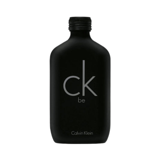 CK Be Eau de Toilette 200ml