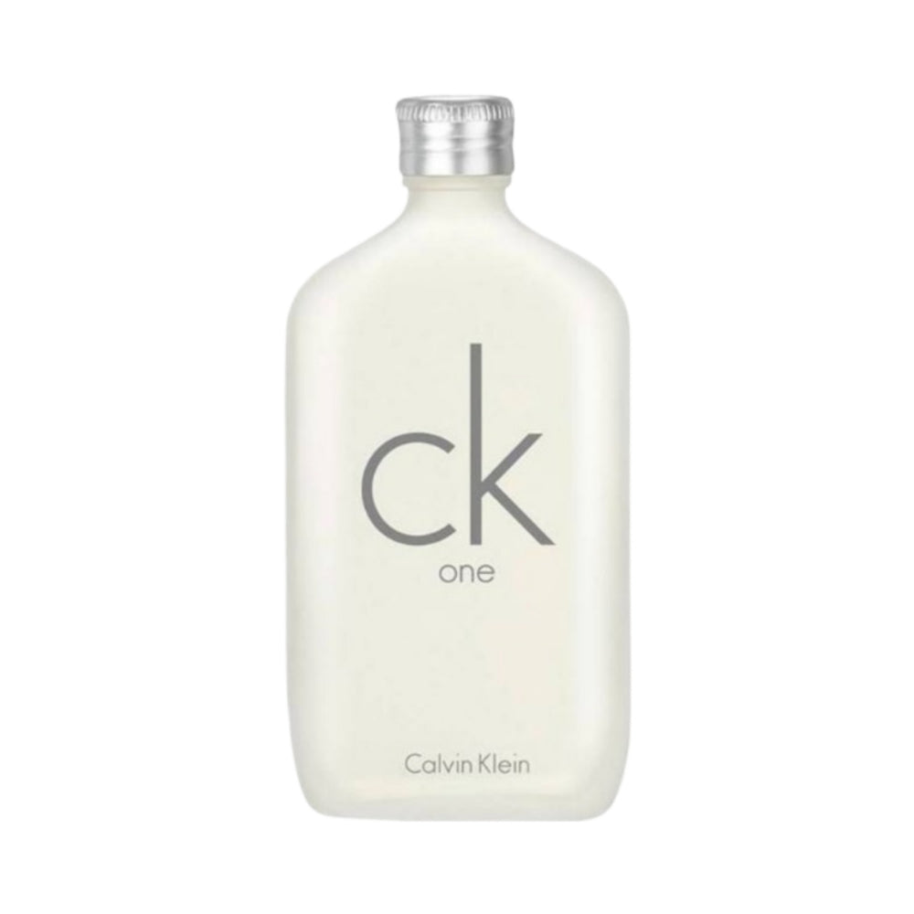 CK One Eau de Toilette 200ml