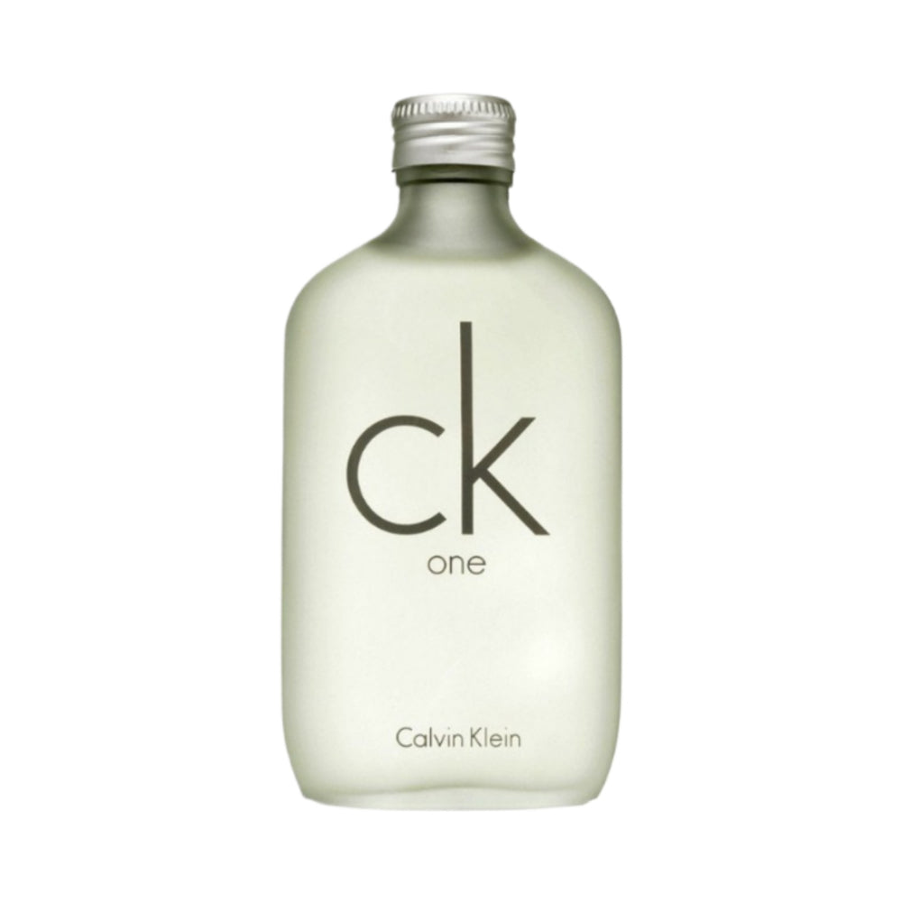 CK One Eau de Toilette 100ml
