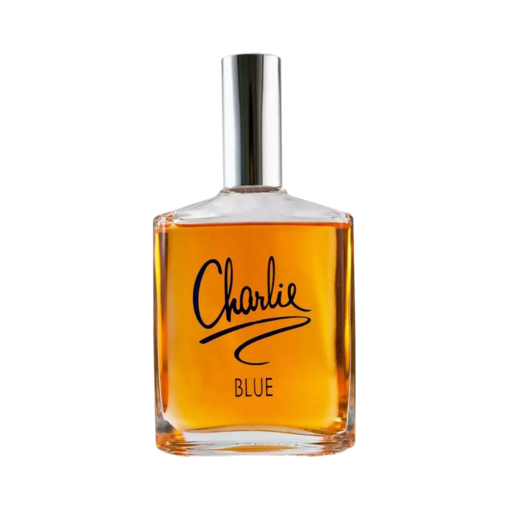 Charlie Blue Eau de Toilette 100ml