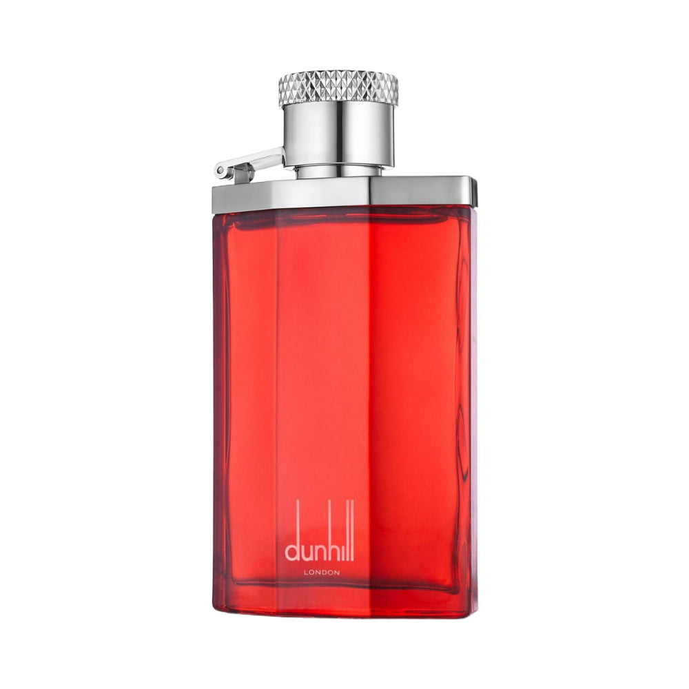Desire Red Eau de Toilette 100ml