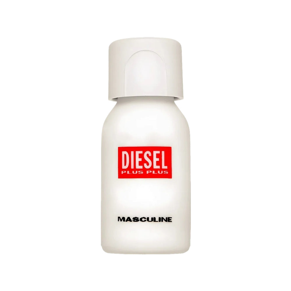 Plus Plus Eau de Toilette 75ml