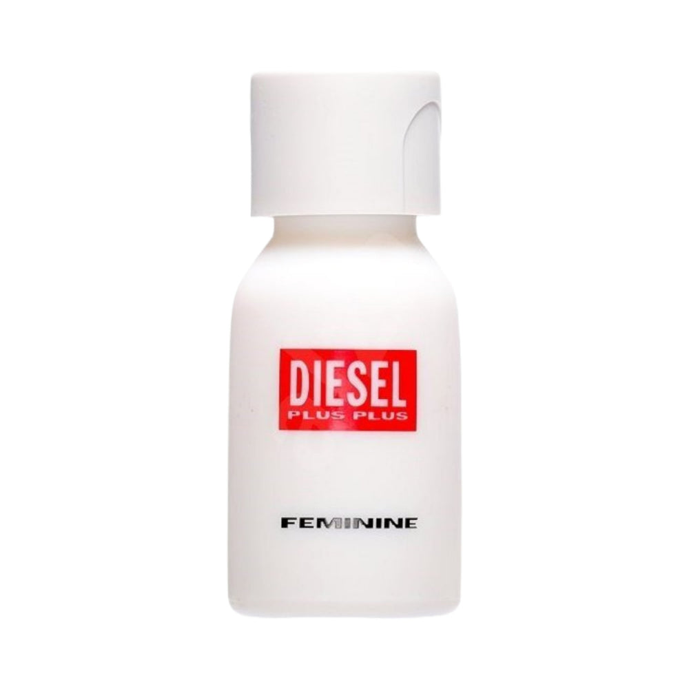 Plus Plus Eau de Toilette 75ml