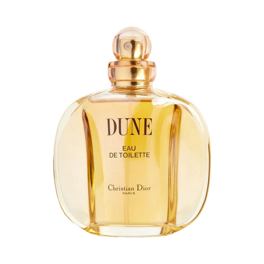 Dune Eau de Toilette 100ml