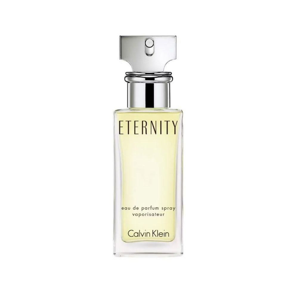Eternity Eau de Parfum 100ml