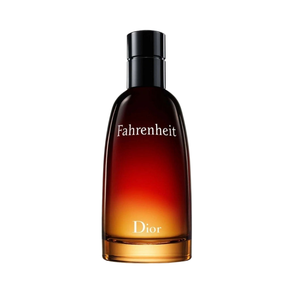 Fahrenheit Eau de Toilette 100ml