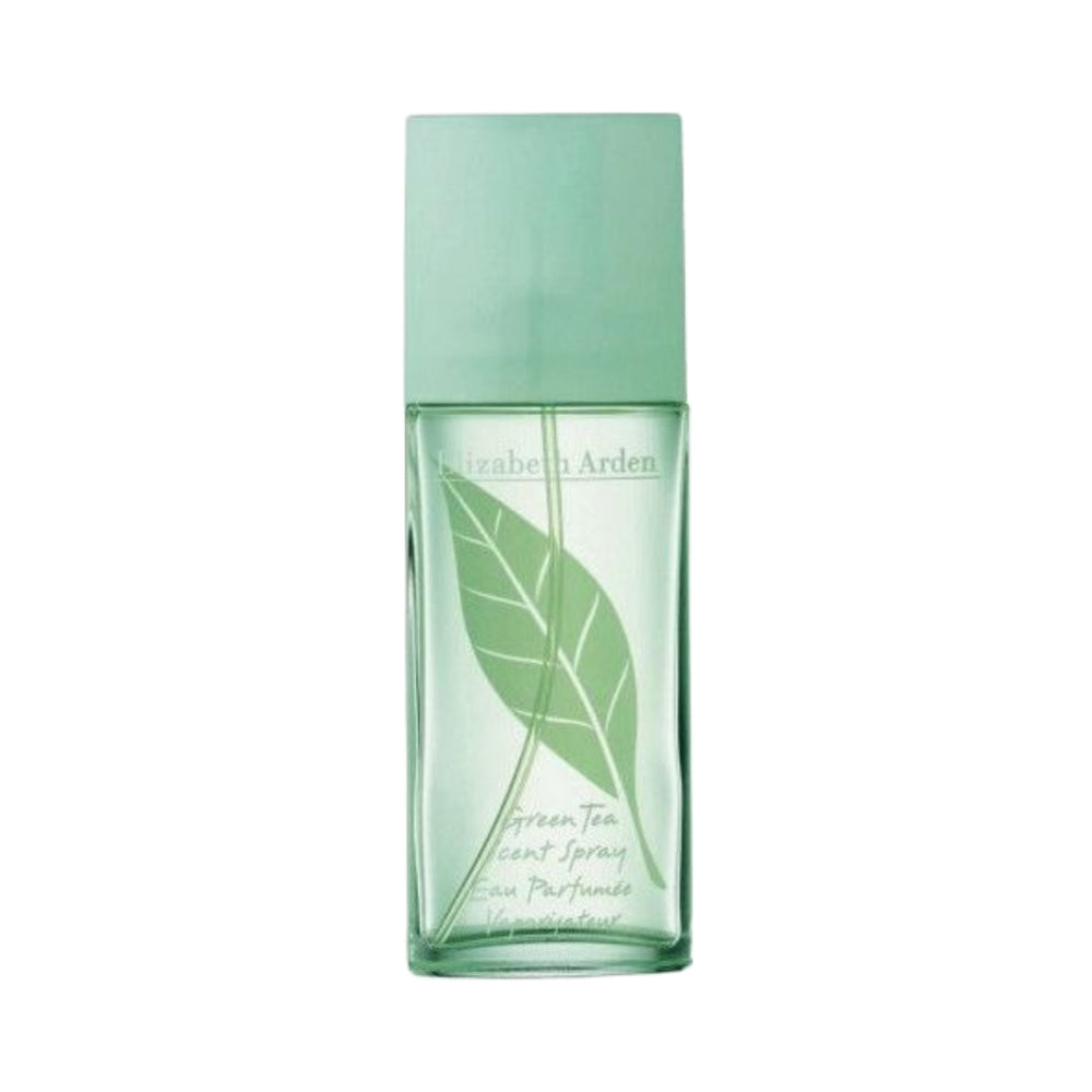 Green Tea Eau de Parfum 100ml