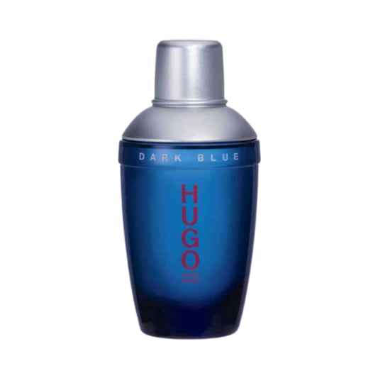 Dark Blue Eau de Toilette 75ml