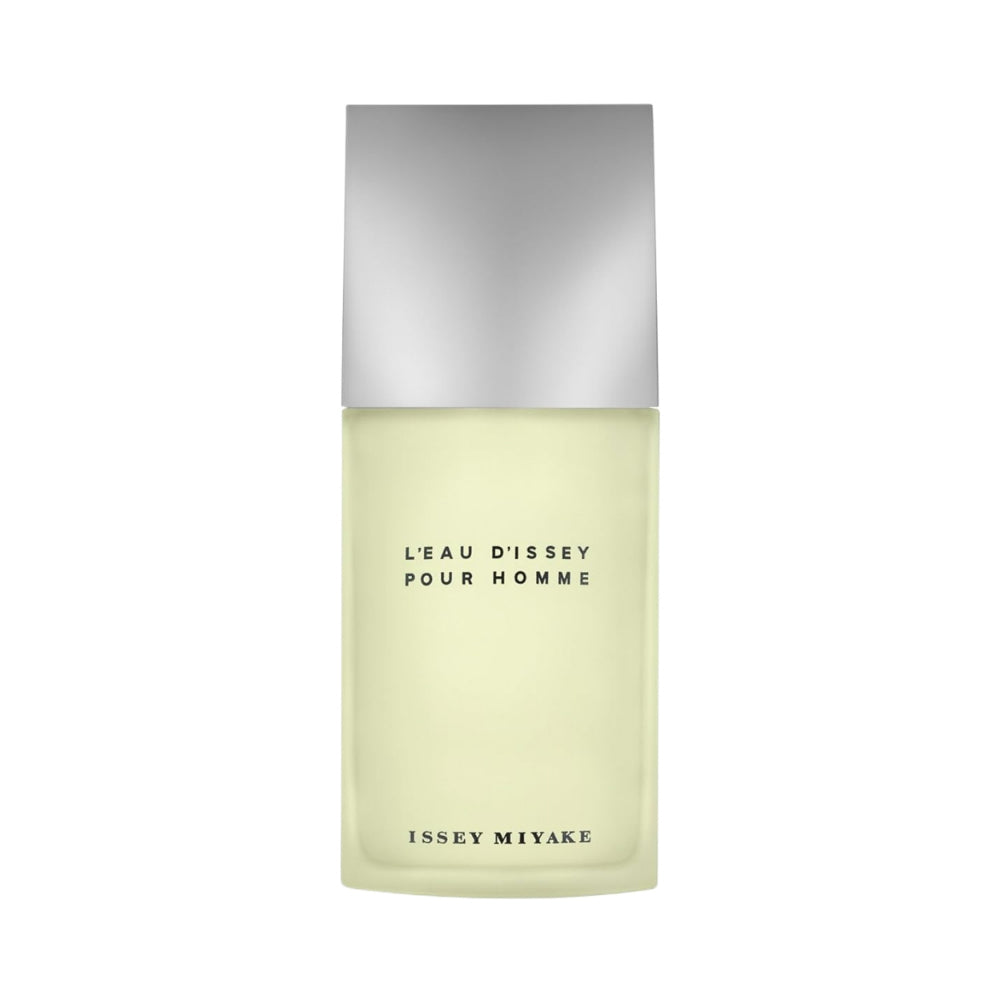 L'eau D'Issey Eau de Toilette 125ml