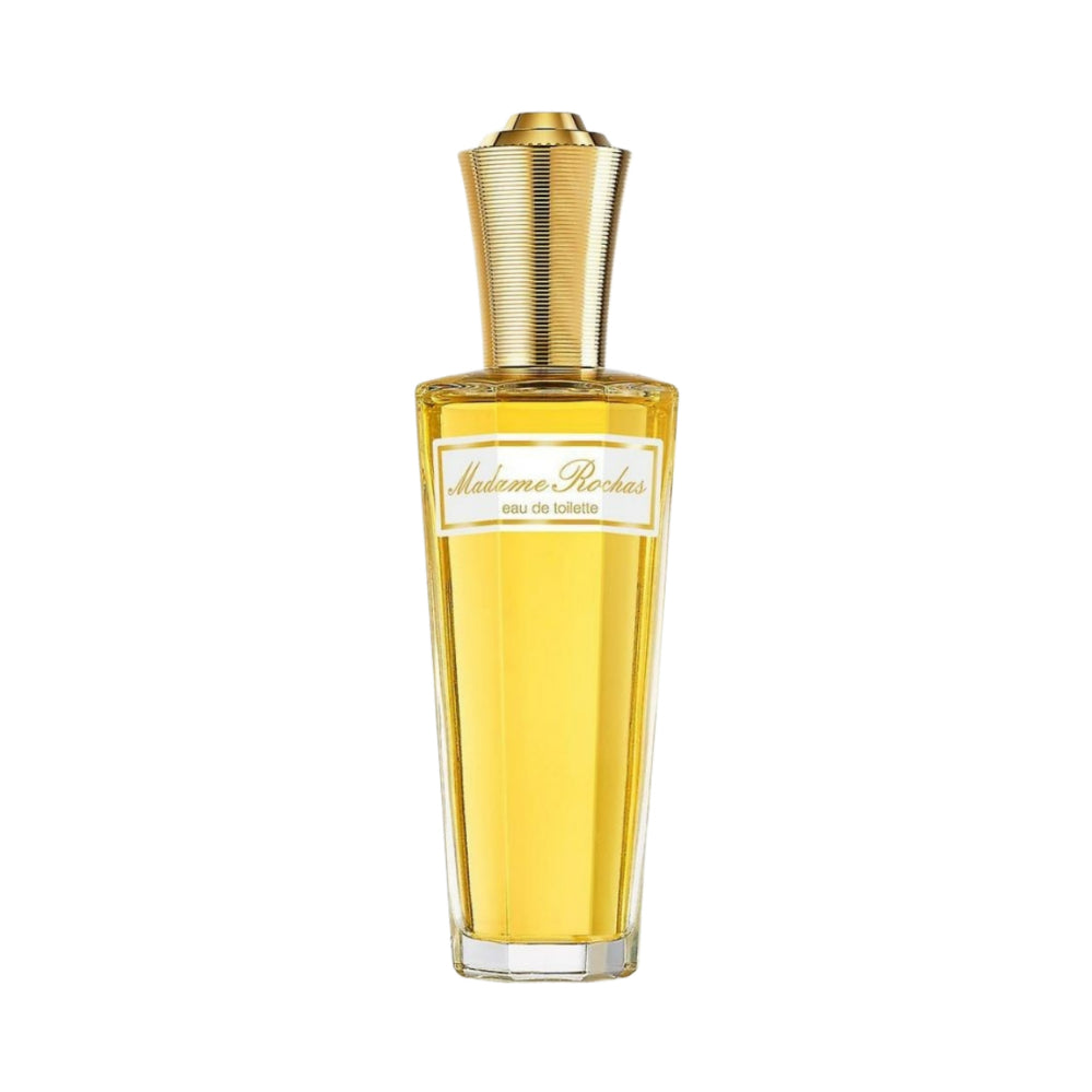Madame Rochas Eau de Toilette 100ml