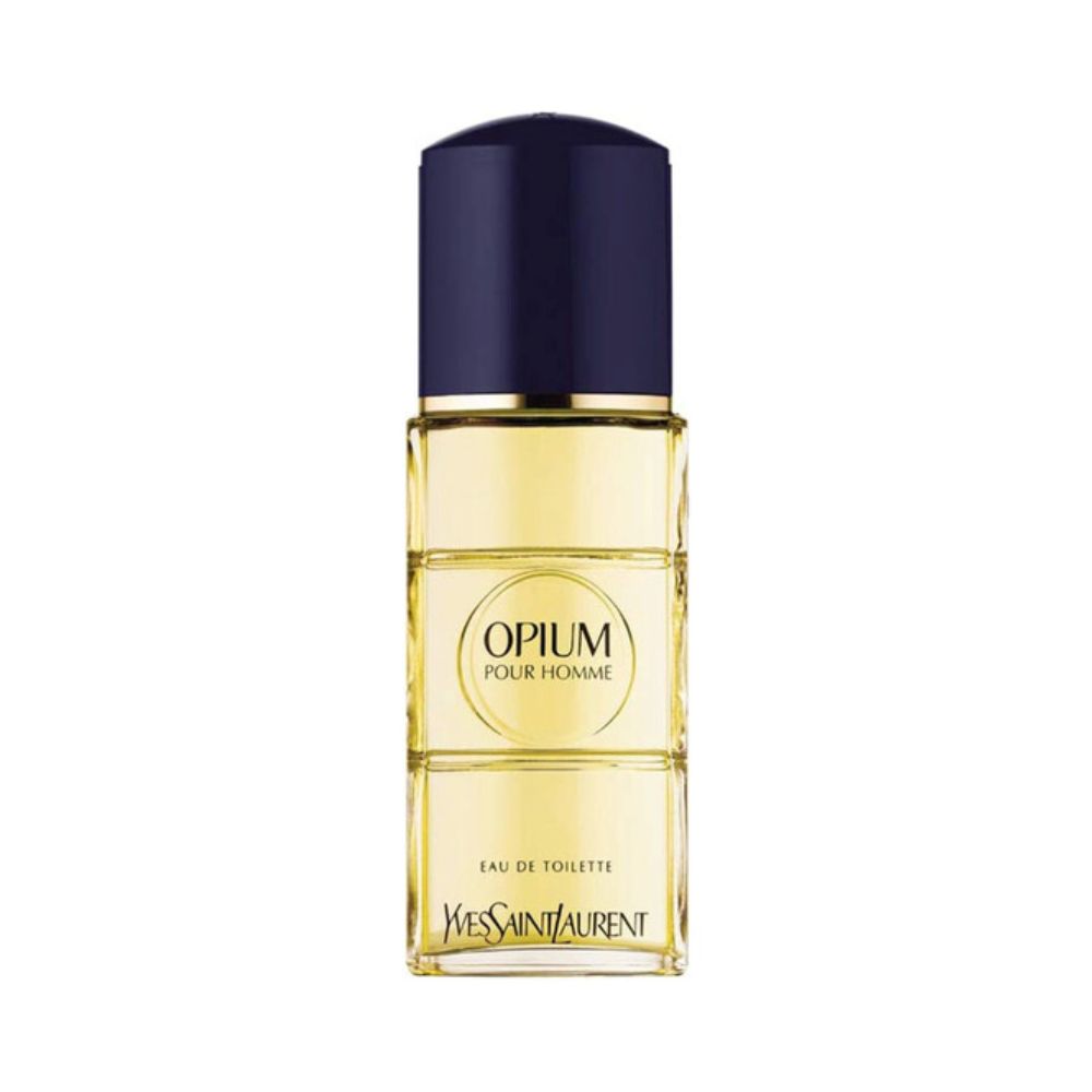 Opium Eau de Toilette 100ml