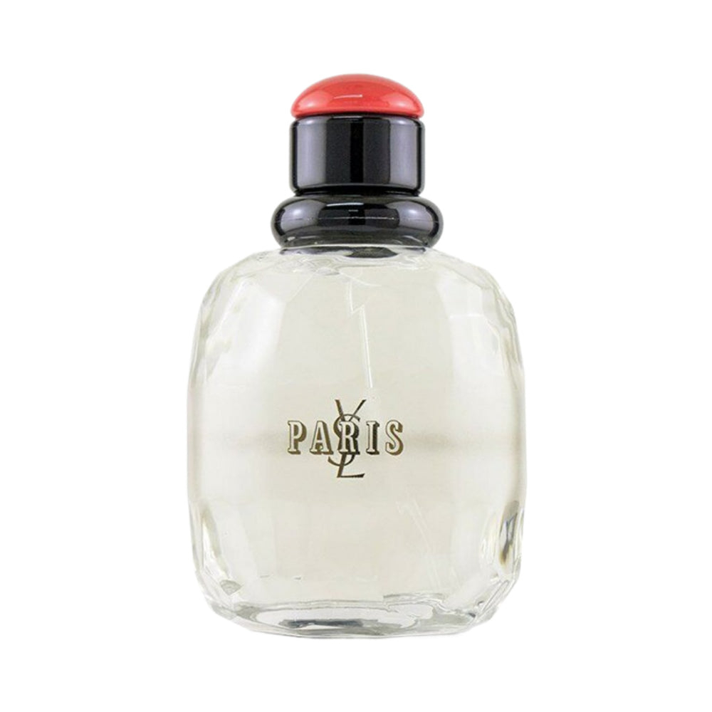 Paris Eau de Toilette 125ml