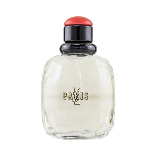 Paris Eau de Toilette 125ml