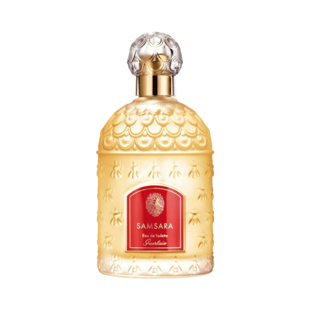 Samsara Eau de Toilette 100ml