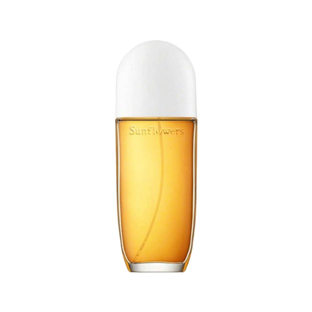 Sunflowers Eau de Toilette 100ml