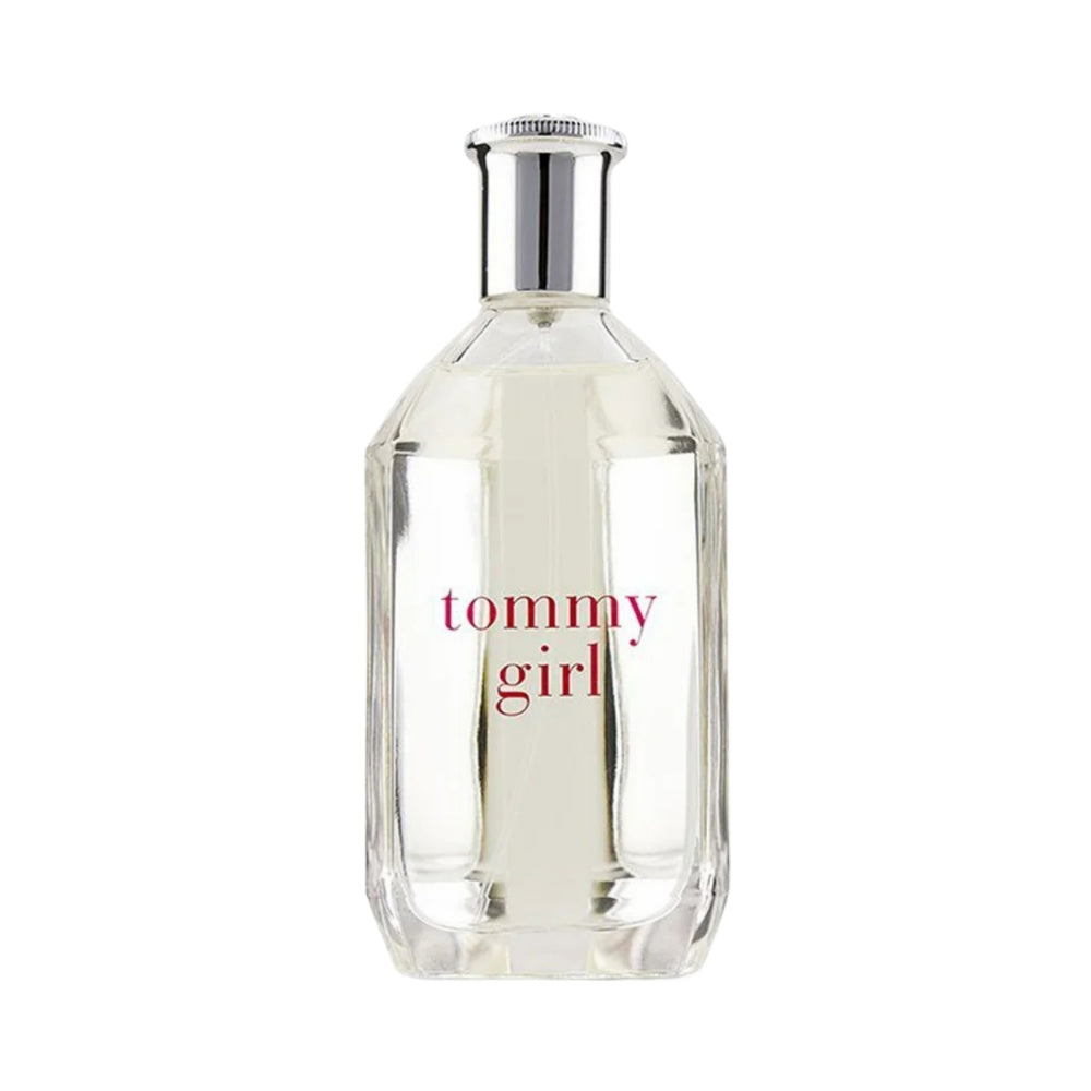 Tommy Girl Eau de Toilette 100ml