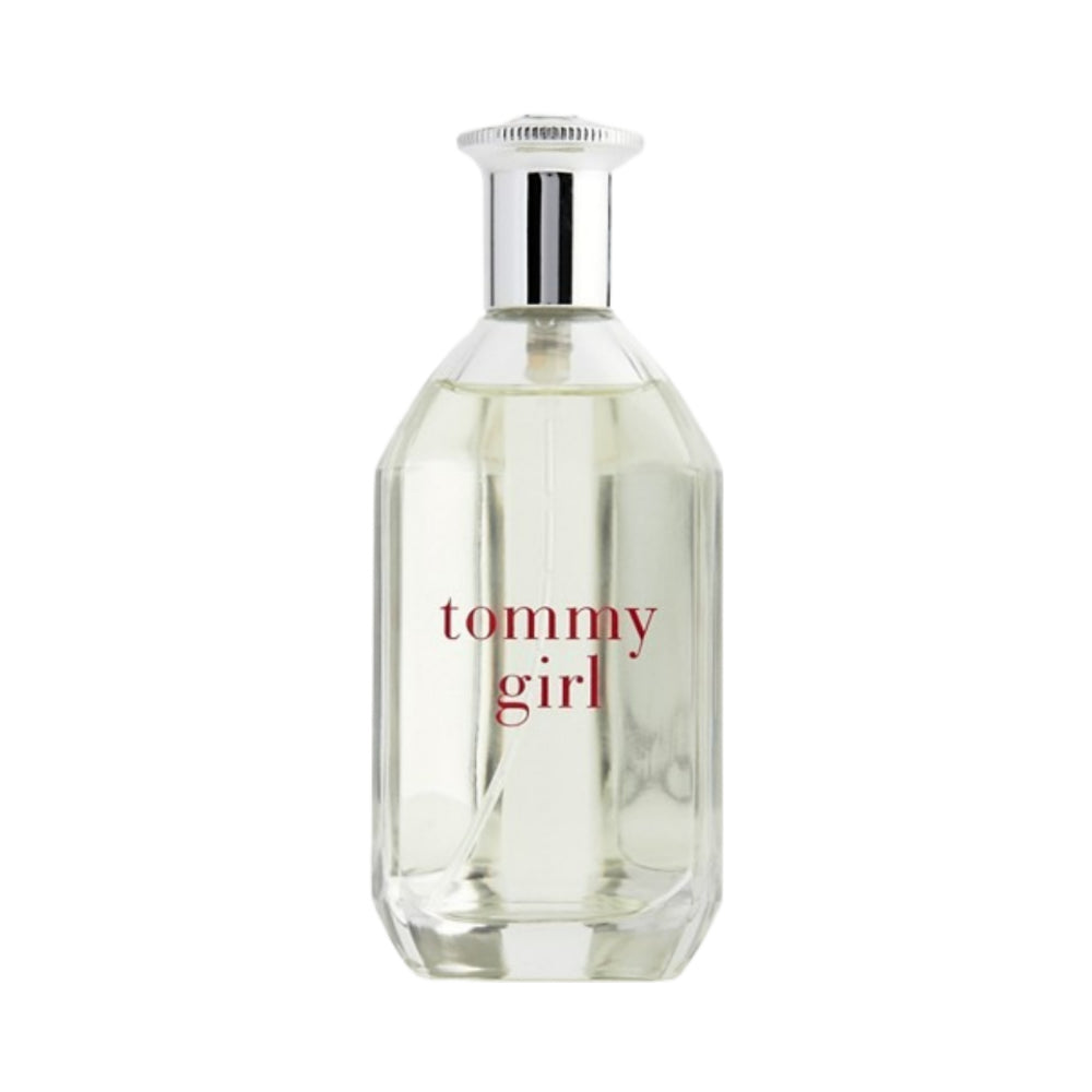 Tommy Girl Eau de Toilette 100ml