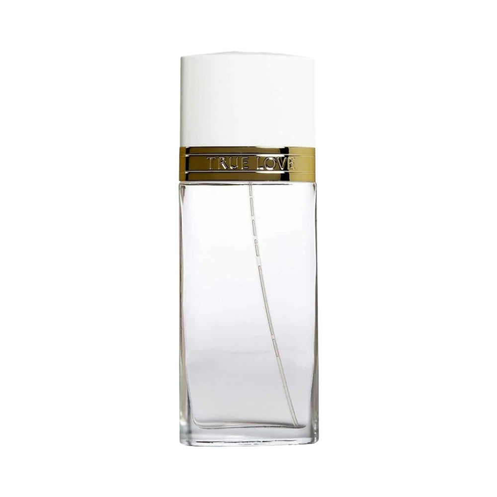 True Love Eau de Toilette 100ml