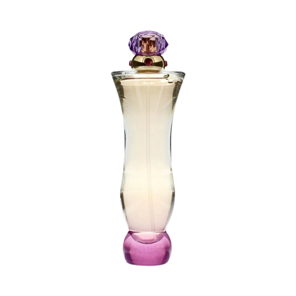 Woman Eau de Parfum 100ml