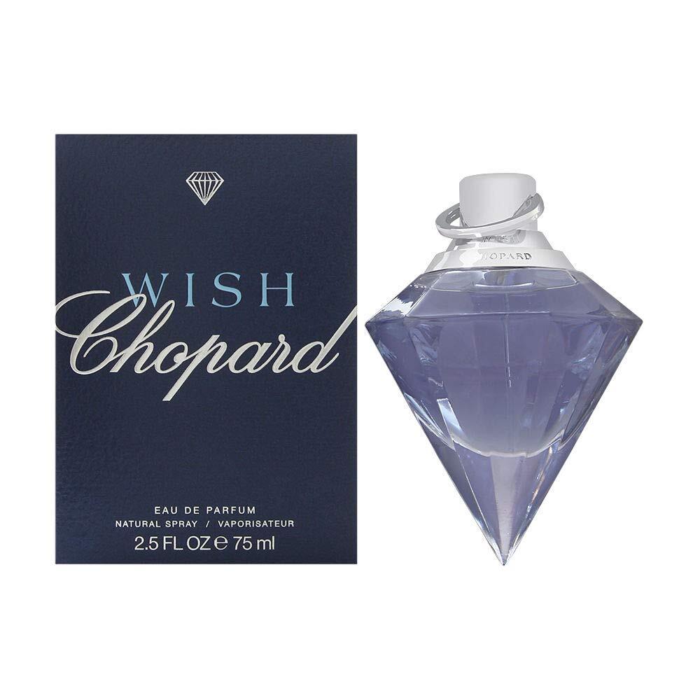 Wish Eau de Parfum 75ml